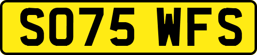 SO75WFS