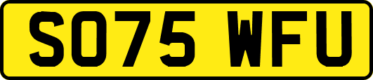 SO75WFU