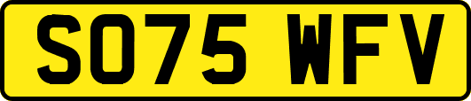 SO75WFV