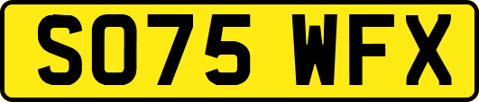 SO75WFX