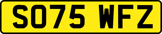 SO75WFZ