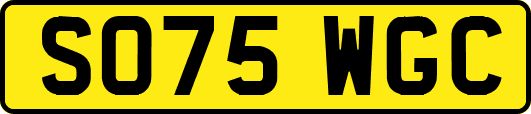 SO75WGC