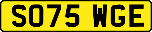 SO75WGE
