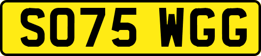 SO75WGG