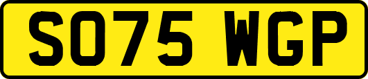 SO75WGP