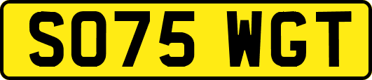 SO75WGT