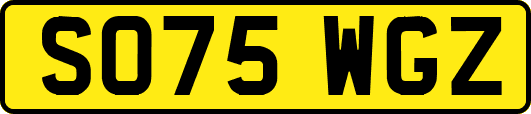 SO75WGZ