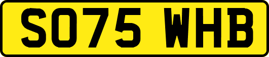 SO75WHB