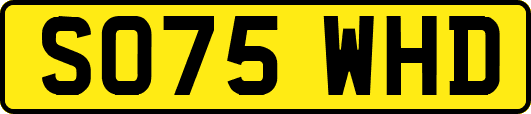 SO75WHD