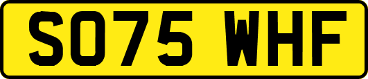 SO75WHF