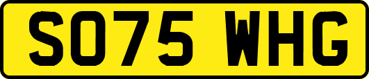 SO75WHG