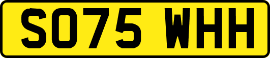 SO75WHH
