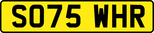 SO75WHR