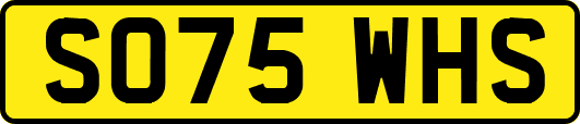 SO75WHS