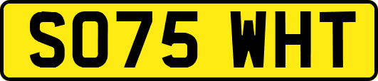 SO75WHT