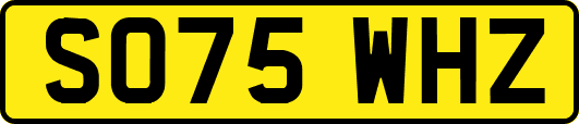 SO75WHZ