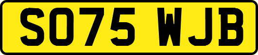 SO75WJB