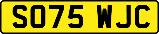 SO75WJC