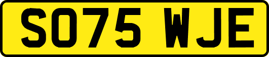 SO75WJE