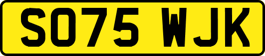 SO75WJK
