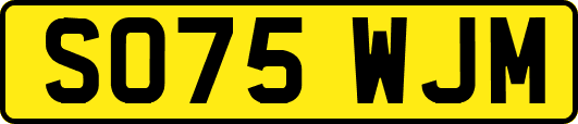 SO75WJM