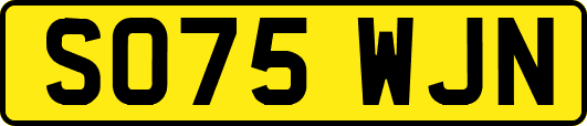 SO75WJN