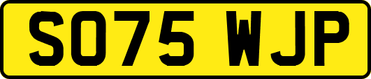 SO75WJP