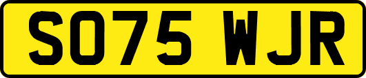 SO75WJR