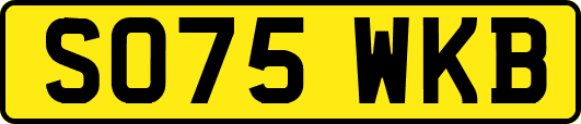 SO75WKB