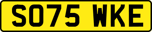 SO75WKE