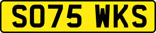 SO75WKS