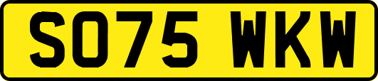 SO75WKW