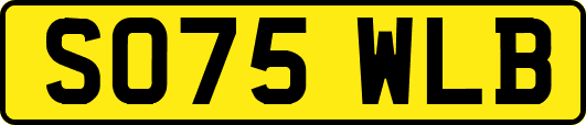 SO75WLB