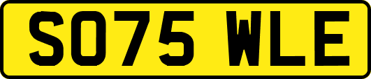 SO75WLE