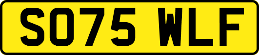 SO75WLF