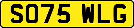 SO75WLG