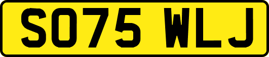 SO75WLJ