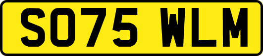 SO75WLM