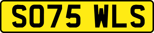 SO75WLS