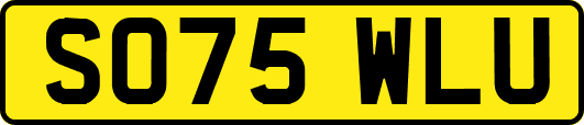 SO75WLU