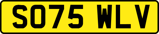 SO75WLV