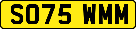 SO75WMM