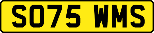SO75WMS