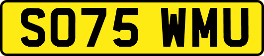SO75WMU