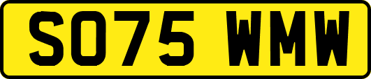 SO75WMW