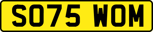 SO75WOM
