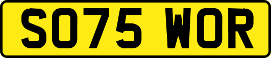 SO75WOR