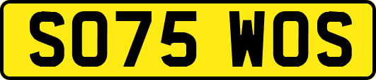 SO75WOS