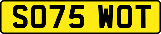 SO75WOT