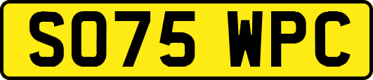 SO75WPC